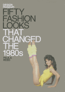 Fifty Fashion Looks Changed 1980s