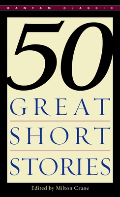 Fifty Great Short Stories - Crane, Milton