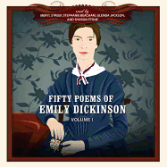 Fifty Poems of Emily Dickinson, Volume I