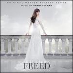 Fifty Shades Freed