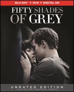 Fifty Shades of Grey [Blu-ray] - Sam Taylor-Johnson