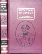 Fifty Years in Ceylon