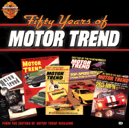 Fifty Years of Motor Trend
