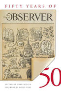 Fifty Years of the Texas Observer