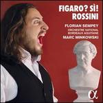Figaro? Sì!: Rossini