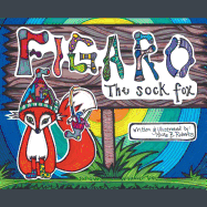 Figaro: The Sock Fox