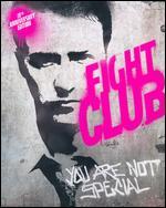 Fight Club [With Summer Movie Cash] [Blu-ray] - David Fincher
