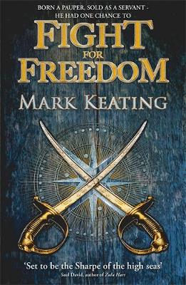 Fight for Freedom - Keating, Mark