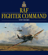 Fighter Command, 1939-1945 - Oliver, David