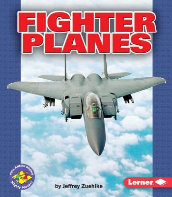 Fighter Planes - Zuehlke, Jeffrey