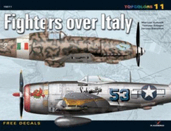 Fighters Over Italy
