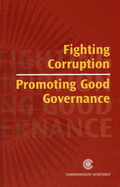 Fighting Corruption, Promoting Good Governance