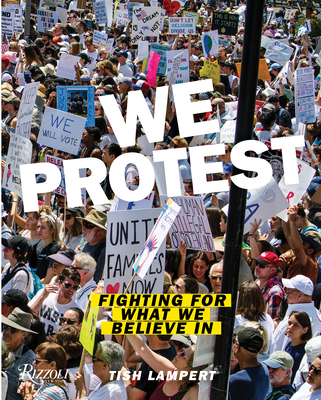 Fighting For What We Believe In - Lampert, Tish, and Shipler, David K.