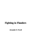 Fighting in Flanders