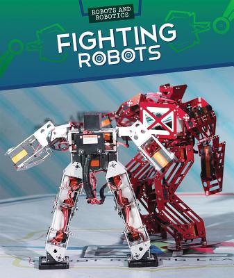 Fighting Robots - Nagelhout, Ryan