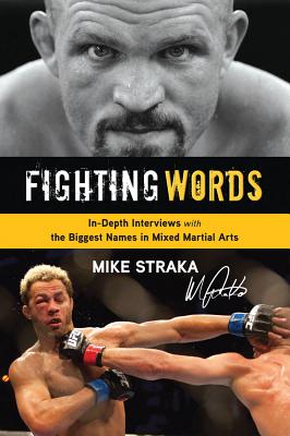Fighting Words - Straka, Mike
