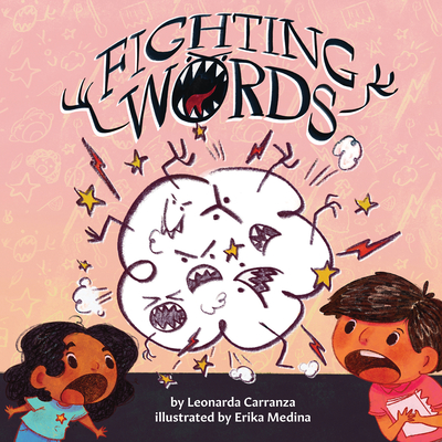 Fighting Words - Carranza, Leonarda