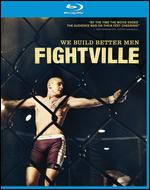 Fightville [Blu-ray] - Michael Tucker; Petra Epperlein