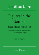 Figures in the Garden: Serenade for Wind Octet, Part(s)