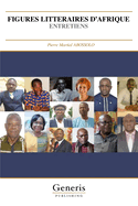 Figures Litteraires d'Afrique