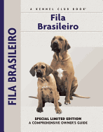 Fila Brasileiro: A Comprehensive Owner's Guide