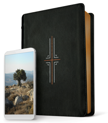 Filament Bible NLT: The Print+digital Bible - Tyndale (Creator)