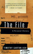 File: The: A Personal History - Ash, Timothy Garton