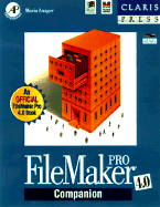 FileMaker Pro 4 Companion