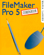 FileMaker Pro 5 Companion