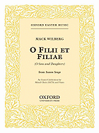 Filii Et Filiae (an Easter Celebration): Vocal Score