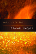 Filled with the Spirit