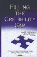 Filling the Credibility Gap