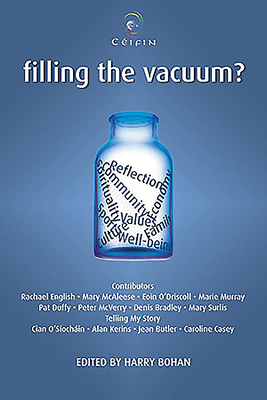 Filling the Vacuum? - Bohan, Harry (Editor)