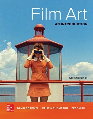 Film Art: An Introduction book by Professor David Bordwell | 20 ...