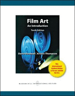 FILM ART: AN INTRODUCTION