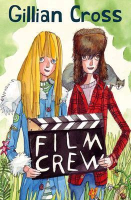 Film Crew - Cross, Gillian