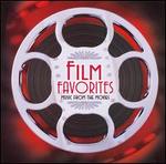 Film Favorites: Music from the Movies, Disc 1