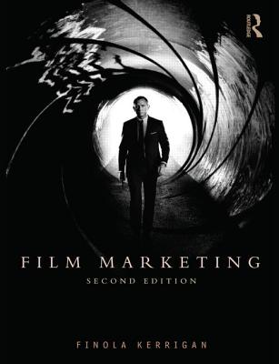 Film Marketing - Kerrigan, Finola