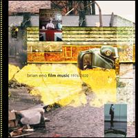 Film Music 1976-2020 - Brian Eno