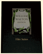 Film Scores: Full Score - Walton, William (Composer)/ Brooks Kuykendall, James (Edited By)