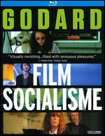 Film Socialisme [Blu-ray] - Jean-Luc Godard