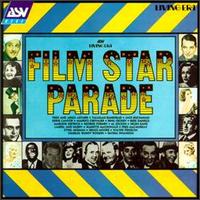 Film Star Parade - Various Artists