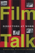 Film Talk: Directors at Work