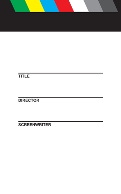 Filmmaker Notebook Storyboards, Characters, Outlines, and Notes - Group, Skorynko Media