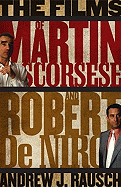 Films of Martin Scorsese and Robert De Niro