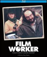 Filmworker [Blu-ray] - Tony Zierra