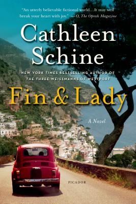 Fin & Lady - Schine, Cathleen