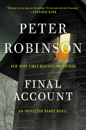 Final Account: An Inspector Banks Novel