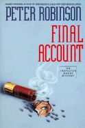 Final Account - Robinson, Peter