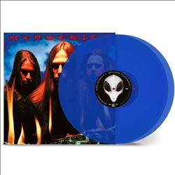 Final Chapter [Transparent Blue Vinyl]